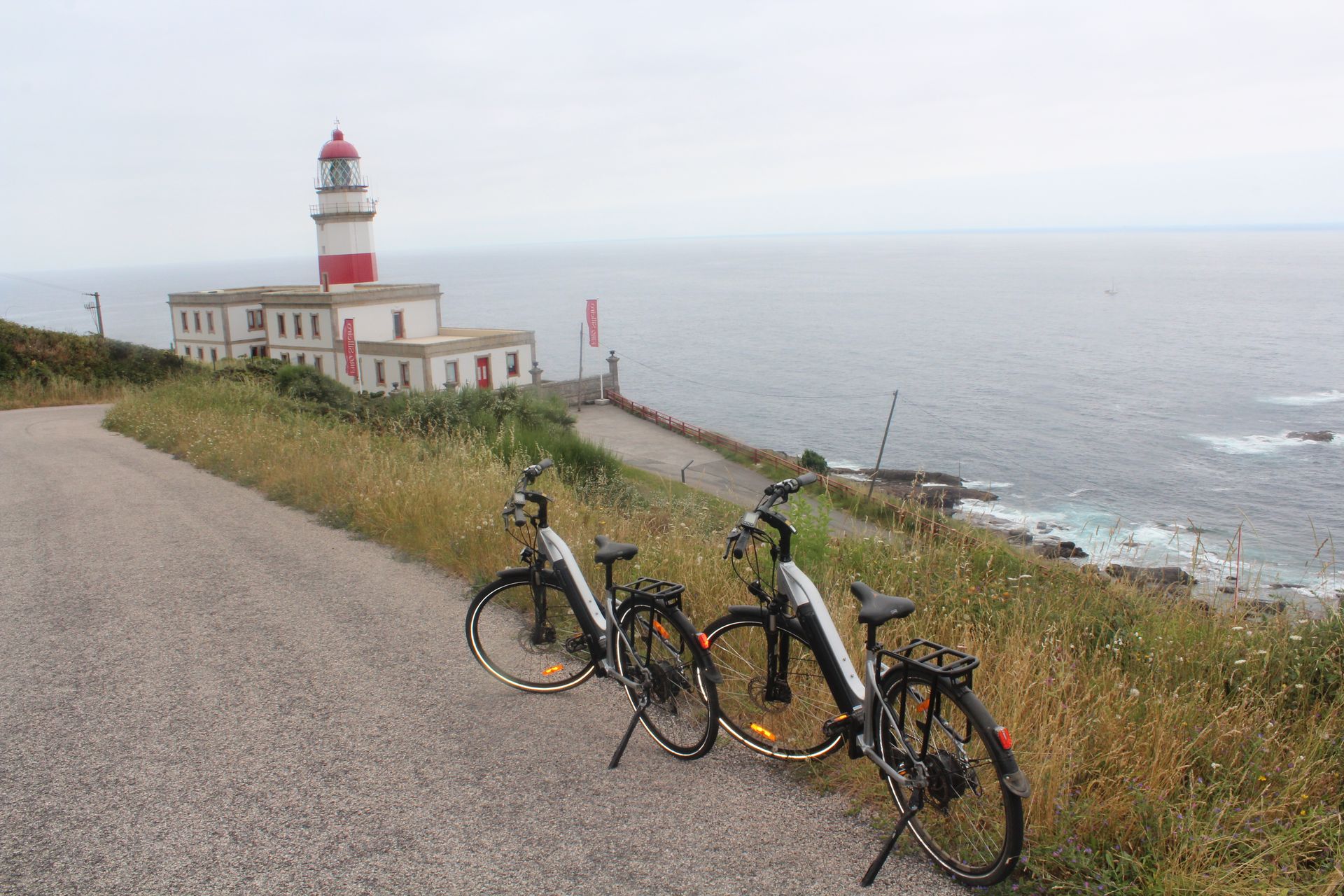Faro Silleiro